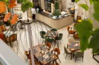 Emboita Hotels Limited - breakfast