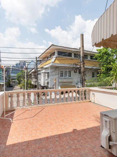 รูปภาพของอรุณสวัสดิ์ เฮ้าส์ สุขุมวิท ผู้เข้าพัก 2 คน