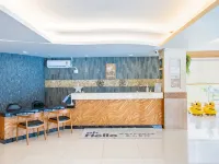Love Star Lakeside - Starlight โรงแรมในผิงตง