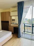 The beach@living condo bangsaen