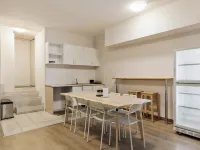Roquerol Hostel Gracia Hotels in Barcelonès