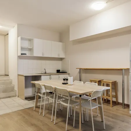 Roquerol Hostel Gracia