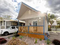 BIG4 Manning Point Holiday Park Hotels in Old Bar