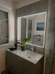 Cozy house in the city center - Balkoner