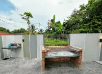 Port Dickson Pool Villa - TwentyFour.7