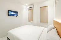 Adi Inn Homestay RedPartner のホテル