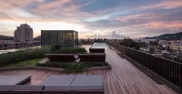 The Deck Condominium