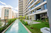 Westlands Magnifique  2BR | 2 Mins to GTC Westlands