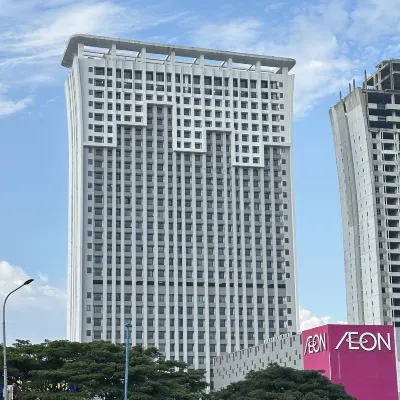 Oma's home Hotels near Mount Pancar Hot Spring
