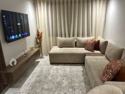 Marina Parc Suites