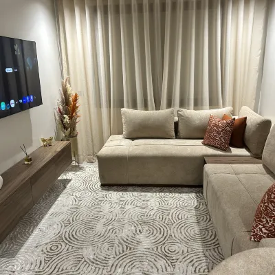 Marina Parc Suites Hotels near Hay Mohammadi