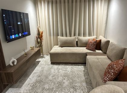 Marina Parc Suites