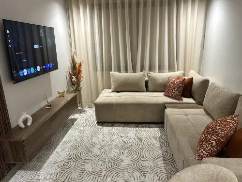 Marina Parc Suites - Homestays