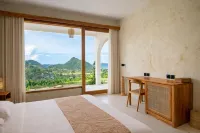 Sereno Lombok Resort