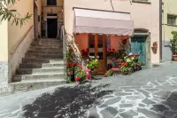 Ubetty village center two-bedrooms apartment 5Terreholiday
