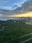 Stunning Sea View one bedroom apartment in Tambuli Resort & Spa