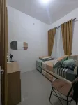 3BRCozy House JatimPark