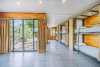 The Healing Camp - Uncommon Stay - sarapan