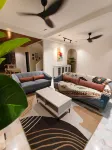 D'Laman Ceria 20 paxes 6R4B near TC Kuantan - Villas