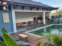 SinCity Nature Private Pool Villa Ξενοδοχεία στην πόλη Sokong