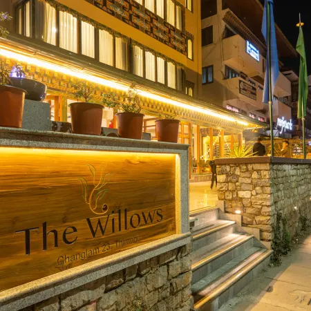 The Willows
