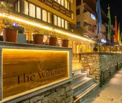 The Willows - con vistas a la montaña