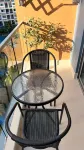 Laguna 2 beach resort - Renovated apartment - Free electricity water & internet - Baarit