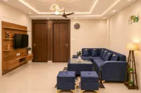 Aarambh Hillside View - 2-Star
