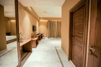Gulab Kothi by Grapevine Varanasi - Parkplatz