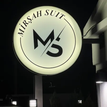 Mirsah Suit