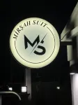 Mirsah Suit