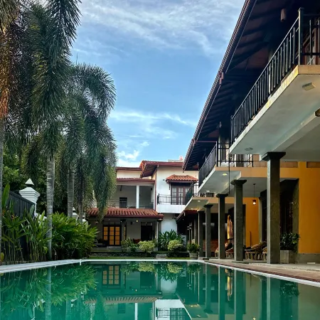 Ravan Resort Tangalle