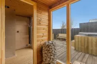 Bryggjan Boutique Hotel - 2-Star