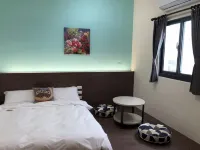 Warm B&B - pet friendly