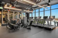 The E11EVEN Luxury Residences - Afhentnings-/afleveringstjenester