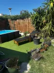 Pleasant house with garden and pool - 3-Star