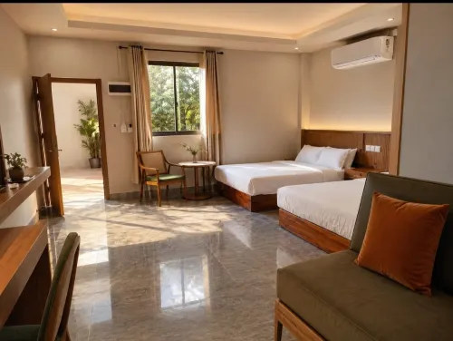 ALIW GOLDEN DRAGON HOTEL - 2-Star
