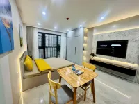 25 House 268 Ngoc Thuy - ที่มีที่จอดรถ