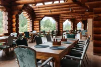 Экологический курорт Марьин остров - 4 звезды
