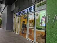 Citispace 1BR Suite at FAME Residences #FM04 - Park Yeri