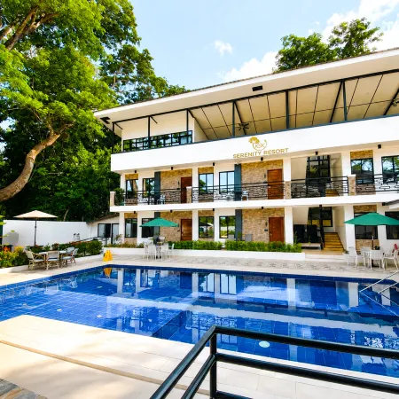 KSK Serenity Resort
