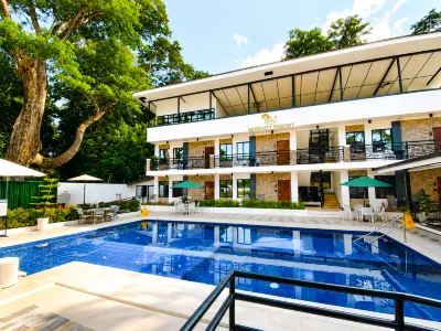 KSK Serenity Resort Hotels in Palawan