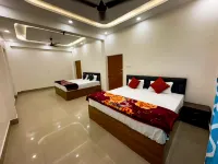 Shree Shagun Palace - Parking