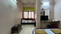 Hotel O Blue Star Hotel - 2-Star
