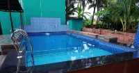 Mirabilis Resort - بار
