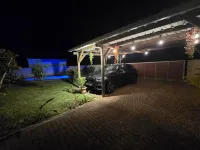 Luxury Secure Gated Villa Surrounded by Nature - Villas