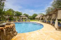 Africa Safari Selous - Pools