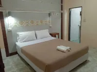 โรงแรมจันทร์สมเฮาส์ - ที่มีที่จอดรถ