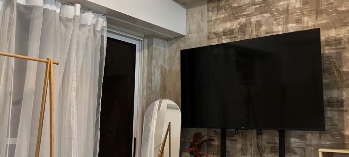 LumiereZen (NORTH) Pasig 1BR+3bed+4Pool+WiFi+Ntflx Hotels in Pasig