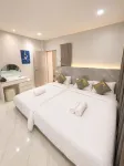 TATA 7BR Private Pool Villa Pattaya - เปิดใหม่